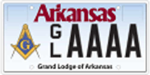 Grand Lodge of Arkansas
