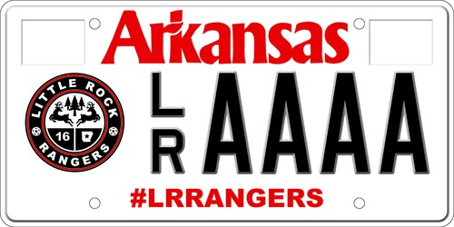 Little Rock Rangers Soccer Club