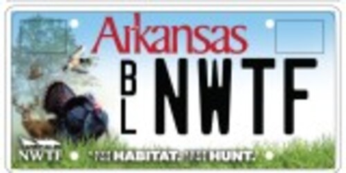 National Wild Turkey Federation