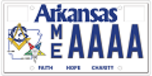 Prince Hall Grand Lodge of Arkansas