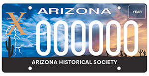 Arizona Historical Society