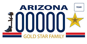 Gold Star Family