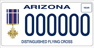 Distinguished Flying Cross