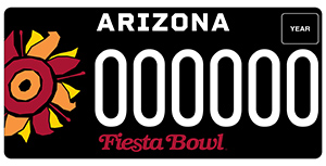 Fiesta Bowl