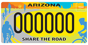 Share the Road