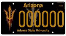 Arizona State University (ASU)