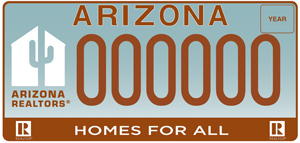 Arizona REALTORS® Homes For All