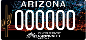 Cancer Support for Families