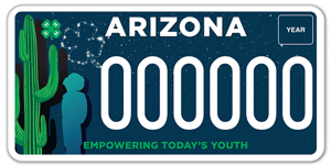 Arizona 4-H