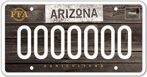 Arizona Agriculture