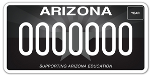 Arizona Education