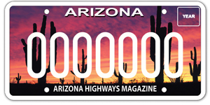 Arizona Highways