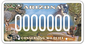 Arizona Sportsmen for Wildlife Conservation
