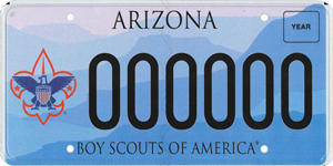 Boy Scouts of Arizona