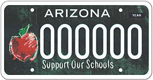 All in for Arizona Schools