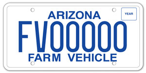 Farm Vehicle
