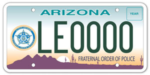 Fraternal Order of Police