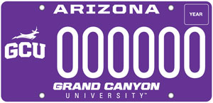 Grand Canyon University