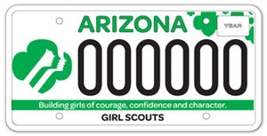 Girl Scouts