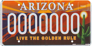 Golden Rule