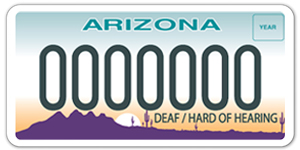 Deaf / Hard of Hearing