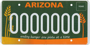 Hunger Relief