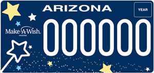 Make-A-Wish Arizona