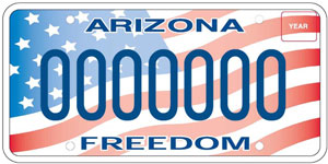 Military Support/Freedom