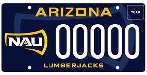Northern Arizona University (NAU)