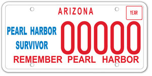 Pearl Harbor Survivor