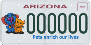 Pet Friendly/Spay and Neuter