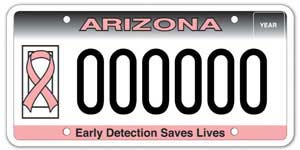 Pink Ribbon/Cancer Awareness