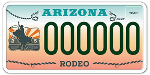 Arizona Rodeo