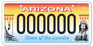 San Carlos Apache Tribe