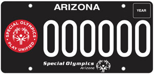 Special Olympics Arizona