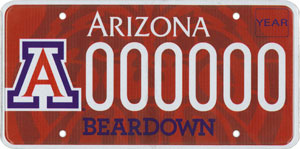 University of Arizona (UofA)