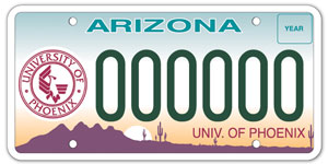University of Phoenix
