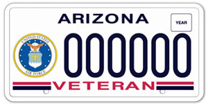 Veteran Air Force