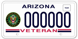 Veteran Army