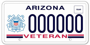 Veteran Coast Guard