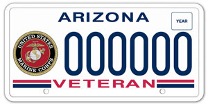 Veteran Marine