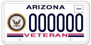Veteran Navy