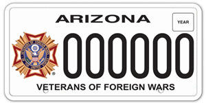 Veterans of Foreign Wars