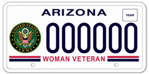 Women Veterans Army