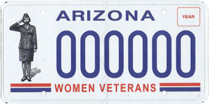 Women Veterans