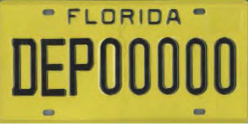 Department of Environmental Protection