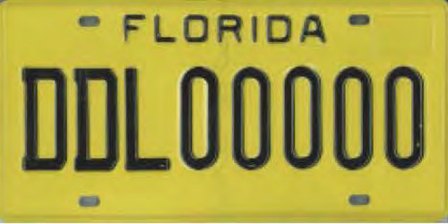 Division of Driver Licenses