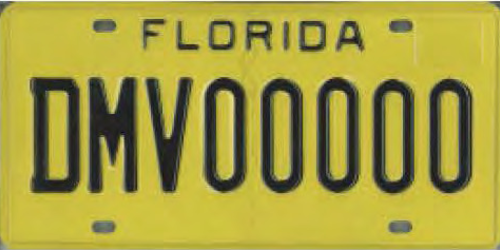 Division of Motor Vehicles