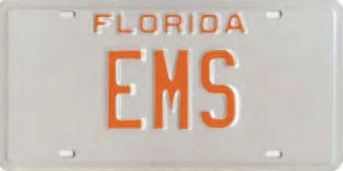 Emergency Medical Services