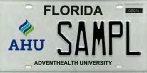 Advent Health University